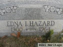 Edna Isabel Devereaux Hazard