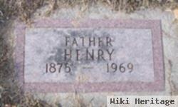 Henry John Bendix