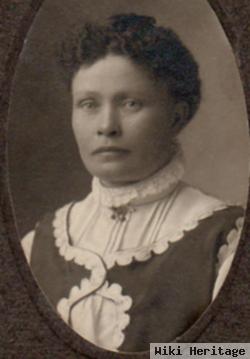 Ingeborg Jacobson Ueland