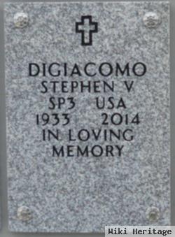 Stephen Vincent Digiacomo