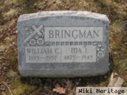 William C. Bringman