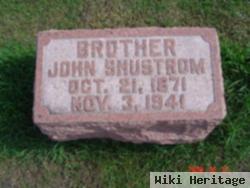 John Shustrom