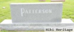 Paul A Patterson