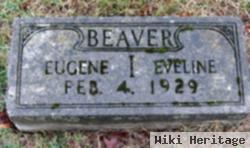 Eugene Beaver