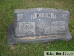 William J C Klein, Ii