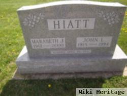 John L. Hiatt