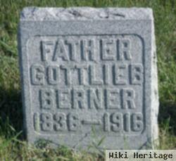 Gottlieb Berner