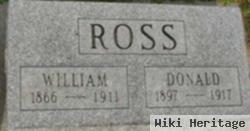 William Ross