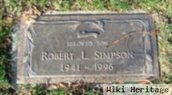 Robert L. Simpson