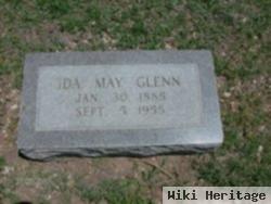 Ida May Glenn