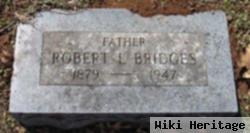 Robert Lee Bridges