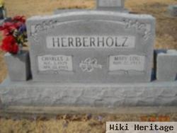 Charles J. Herberholz