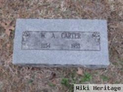 Walton A. Carter