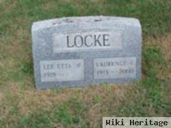 Laurence Locke