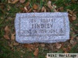 Jon Robert Findley