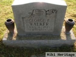 George Payton Walker