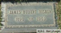 James Hubert Fisher