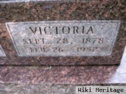 Victoria Kirkpatrick