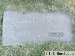 Lucille Marie Baker Bengel