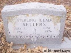 Sterling Glad Sellers