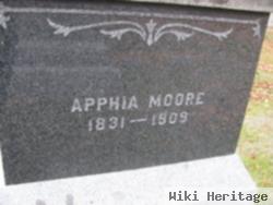 Apphia Moore