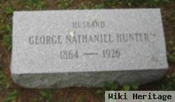 George Nathaniel Hunter