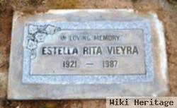 Estella Rita Arcy Vieyra