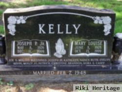 Joseph Patrick Kelly, Jr