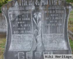 Alfred Bailey Cothren Goode, Sr