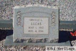 Orville L. Lucas