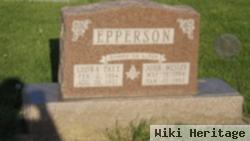 Leora Faye Epperson