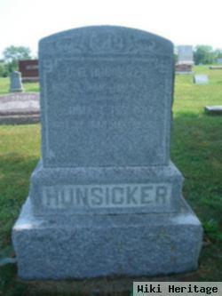 Jemima T. Loy Hunsicker