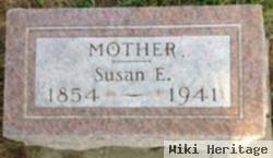 Susan E. Sweet Mummert