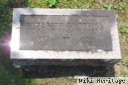 Elizabeth Leno Matteson