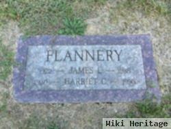 Harriet C. Flannery