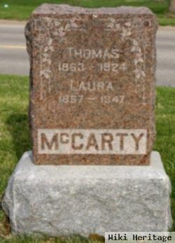 Thomas Mccarty