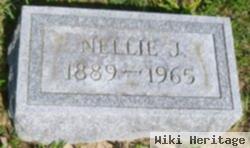 Nellie Jane Carter Hoffman