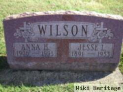 Jesse L. Wilson