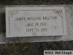 James William "wiley" Bratton