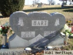 Lois Doris White Hart