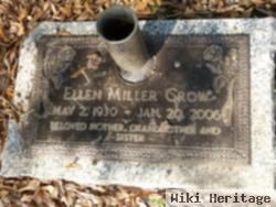 Ellen Miller Crow