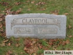 Glenn S. Claypool, Sr