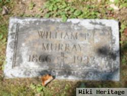 William P. Murray