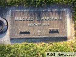 Mildred Marshall