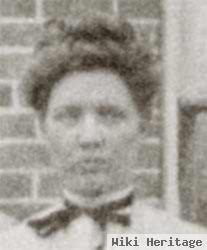 Elsie Maud Hackett