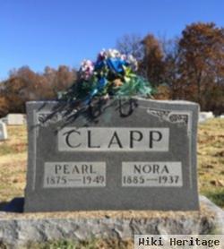 Charles Pearl Clapp