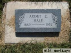 Aroet Clinton Hale