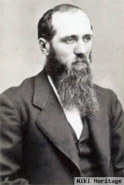 Abraham Seitz