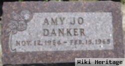 Amy Jo Danker