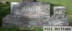 Etta Jane Peters